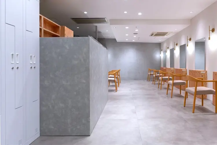 eNN「エン」の内観・外観3