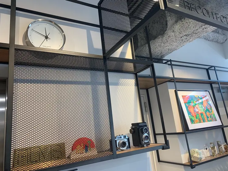 FILMS渋谷の内観・外観2