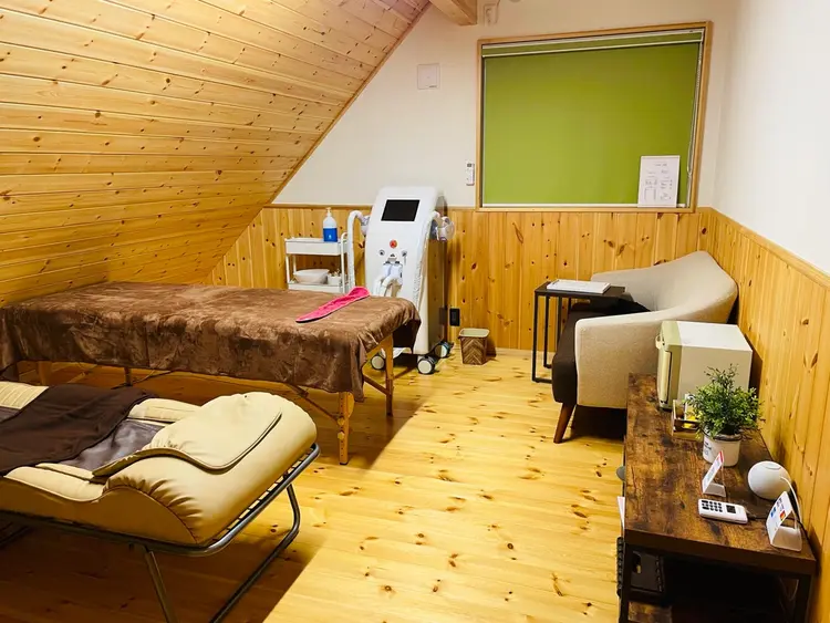 美肌・脱毛専門　Beauty lodgeの内観・外観2