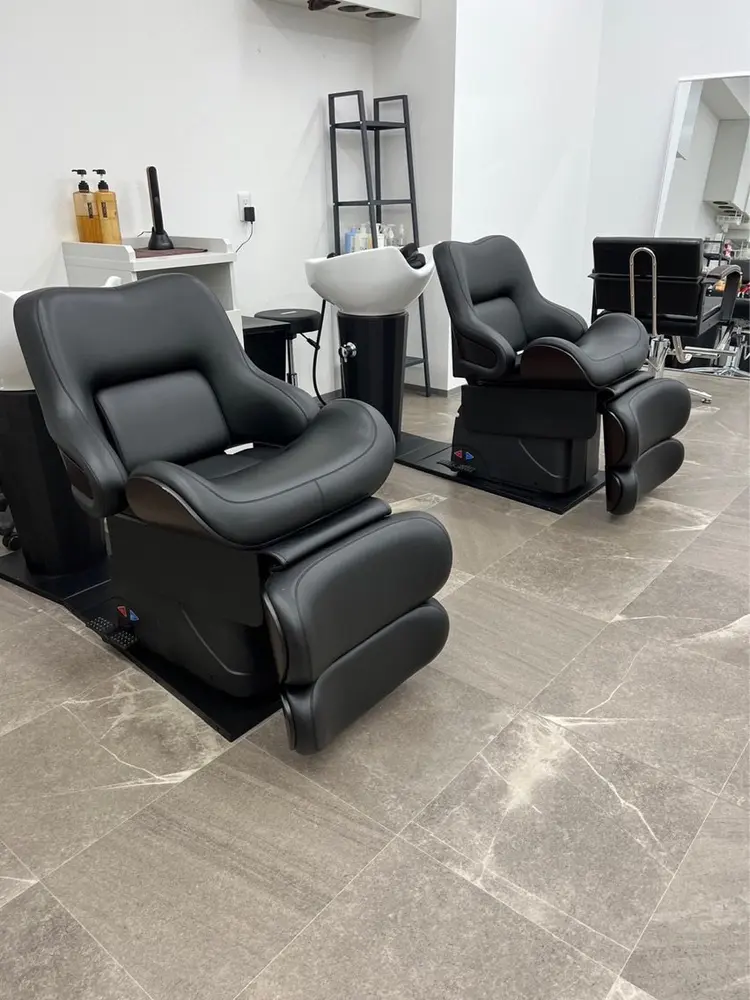 Avantgardeの内観・外観2