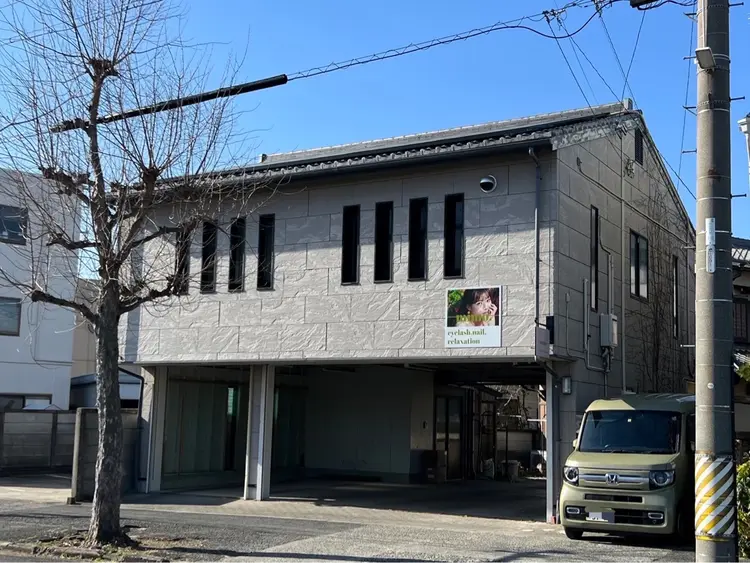 mimo.の内観・外観2