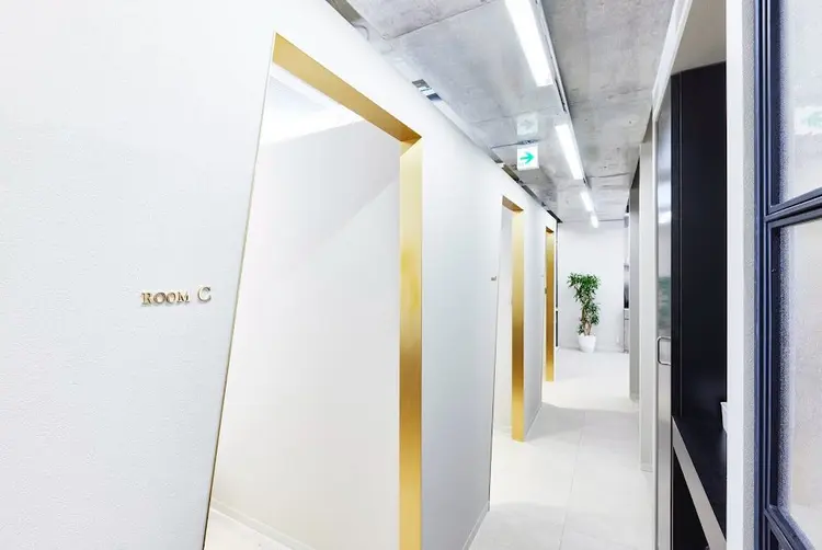 JAMの内観・外観2