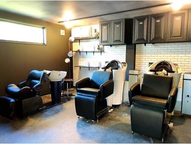 Aria total beautyの内観・外観3