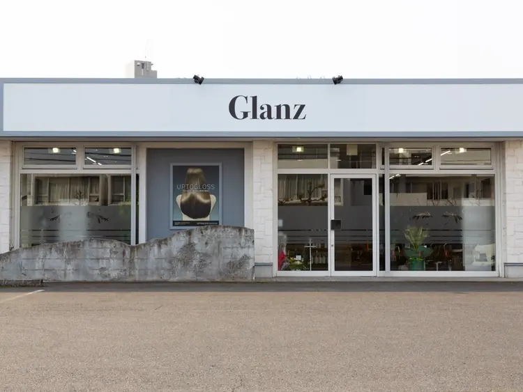 Glanzの内観・外観3