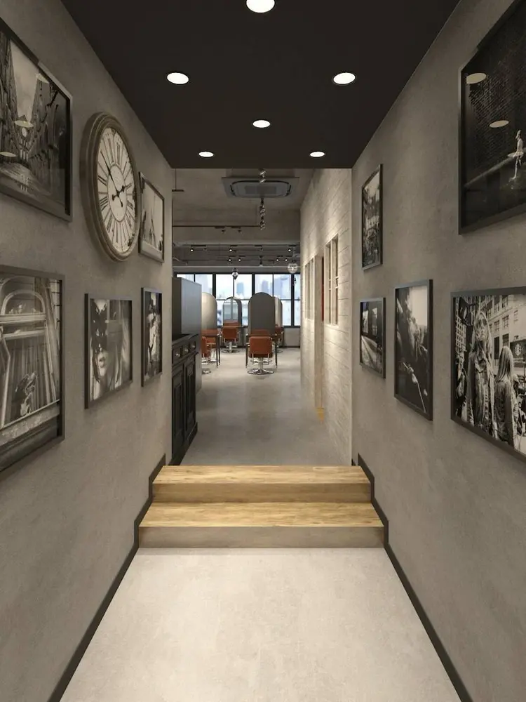 TOP BROW京橋の内観・外観3