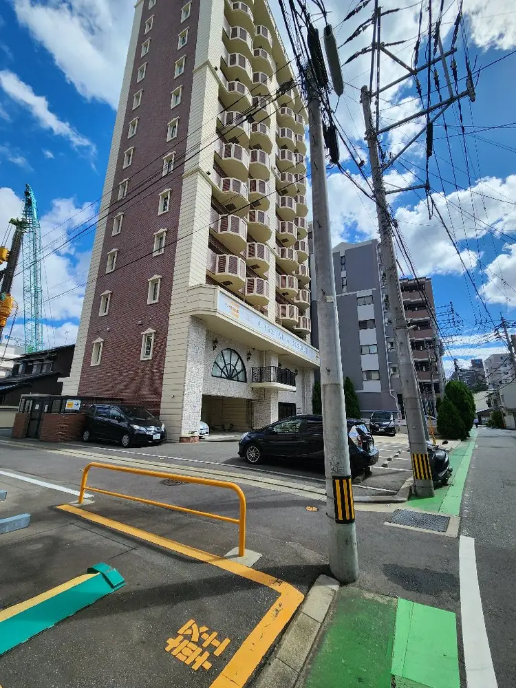 リラクゼーションサロン　Hapiの内観・外観3