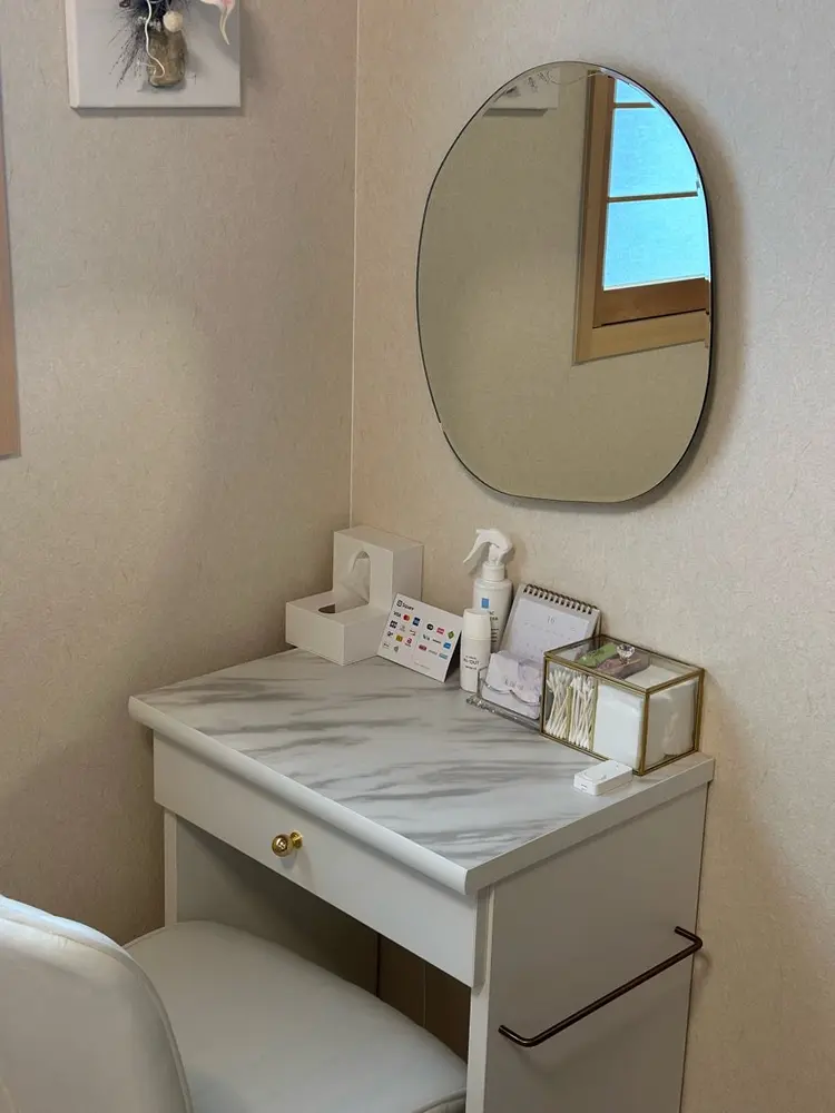 Private salon Coeur〜コア〜の内観・外観3