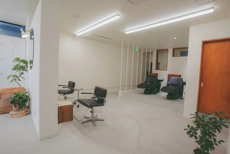 wit circleの内観・外観2