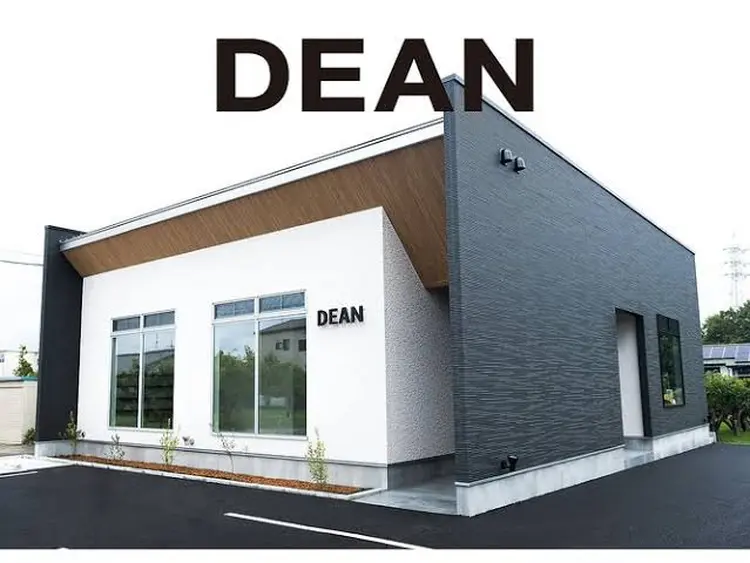 DEANの内観・外観1