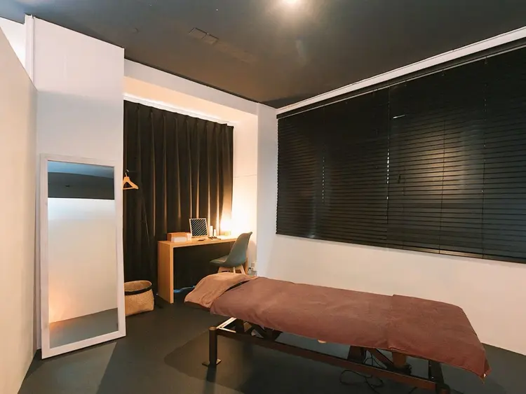 THE   CONDITIONINGの内観・外観1