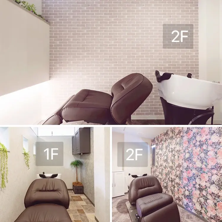 Chuaile【シュエール】の内観・外観3