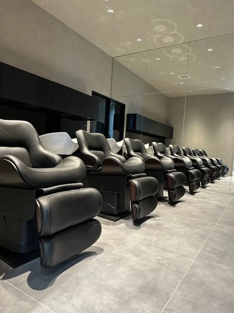 ハルキミナトジャパン横浜の内観・外観3