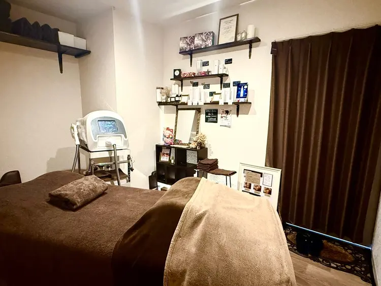 DECIDE L.A.Wの内観・外観2