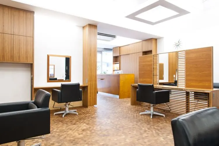 Paddleの内観・外観2