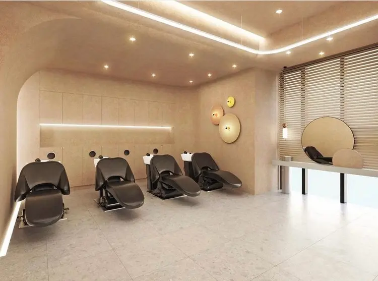 Toiroの内観・外観3