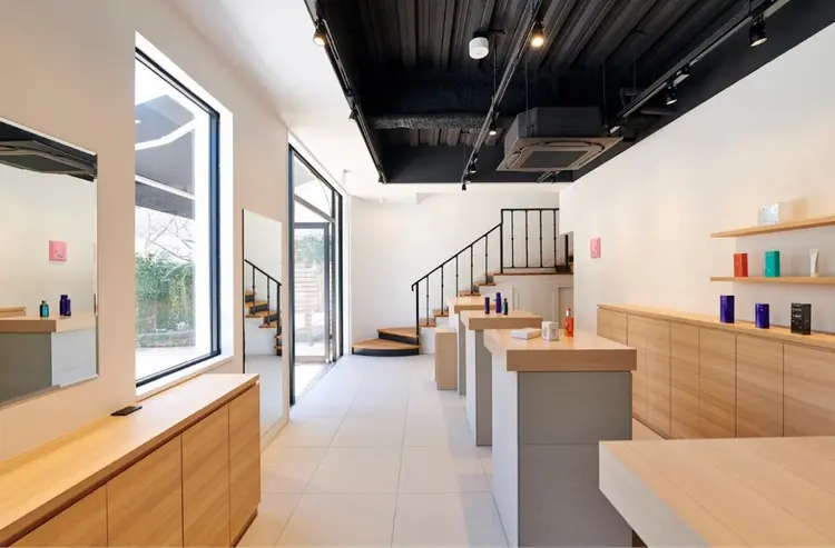 ホワイトハウス芦屋さくら並木店の内観・外観3