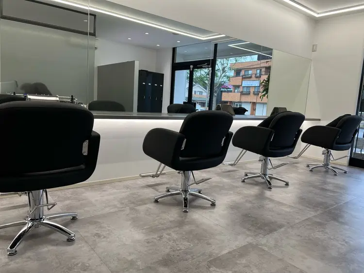 ice prod by　bloomの内観・外観2