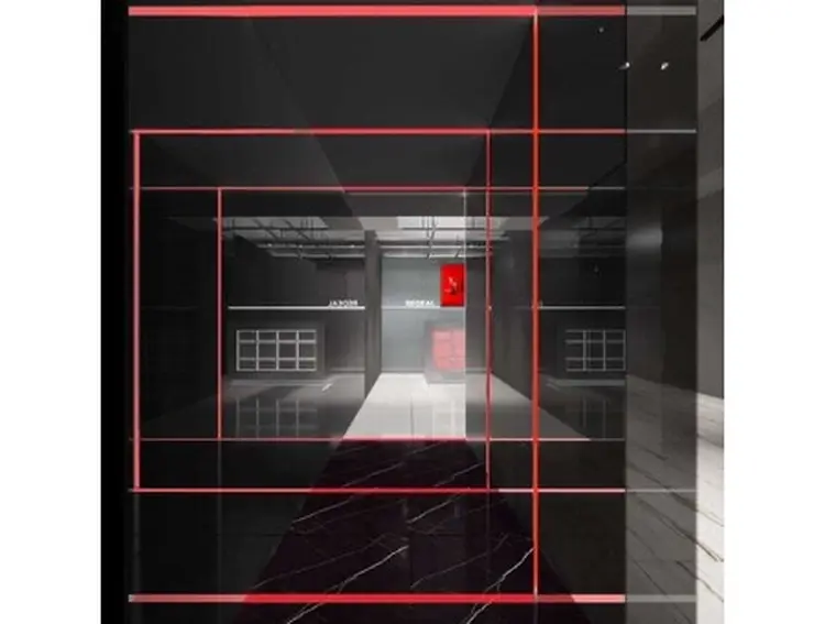 REDEAL SHIBUYAの内観・外観3