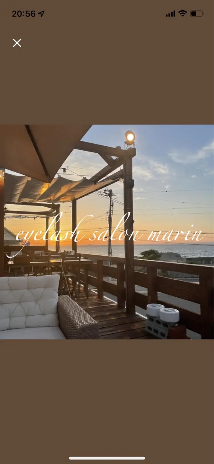 eyelashsalon    marinの内観・外観1