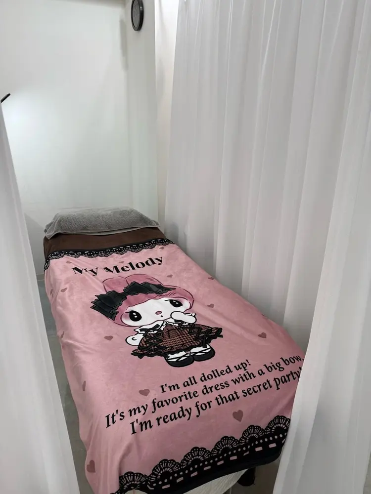 Max salonの内観・外観2