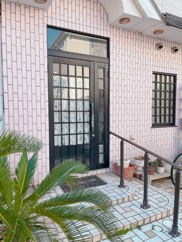 salon de yuの内観・外観2