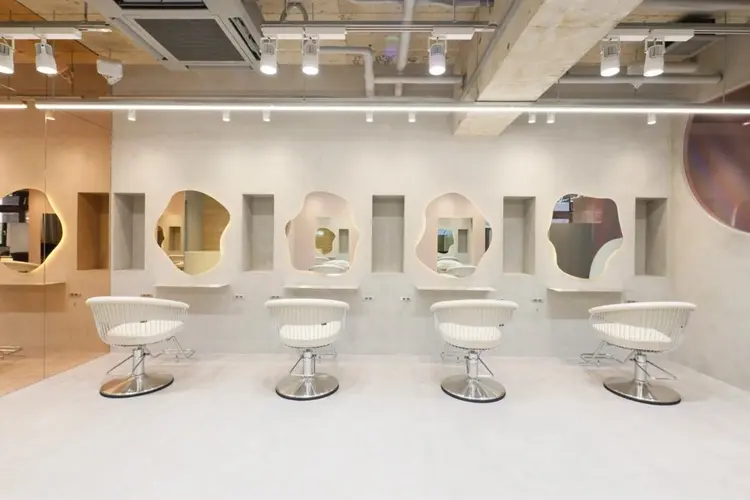 GLROW大宮の内観・外観1