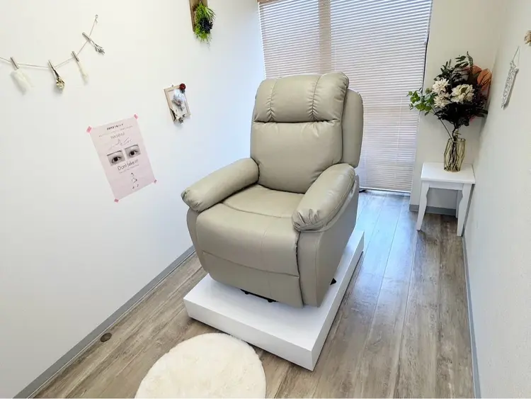 Berryの内観・外観1