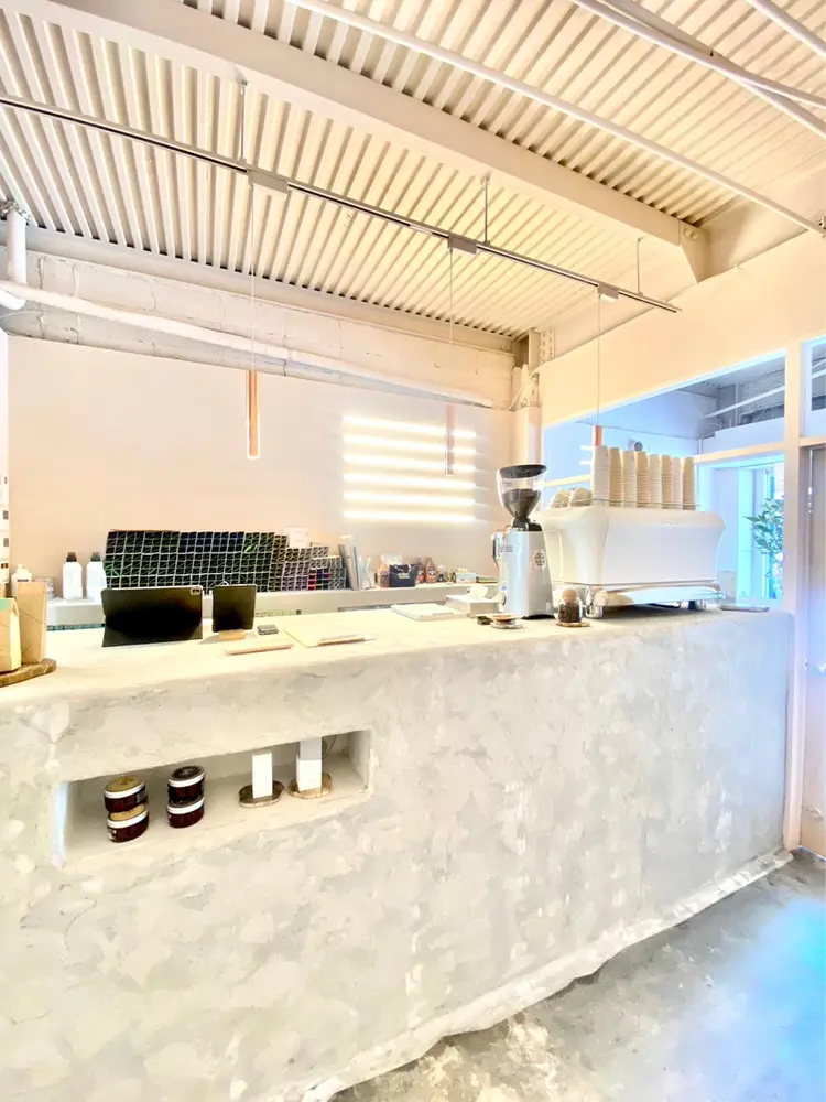 iruの内観・外観3