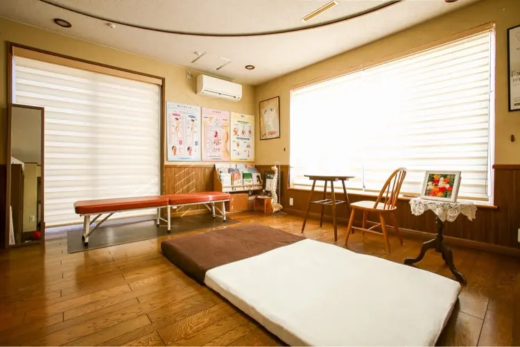 カイロプラクティックサロンannの内観・外観1