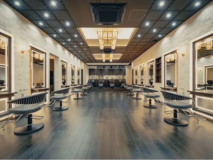 Henrietta  自由が丘の内観・外観1