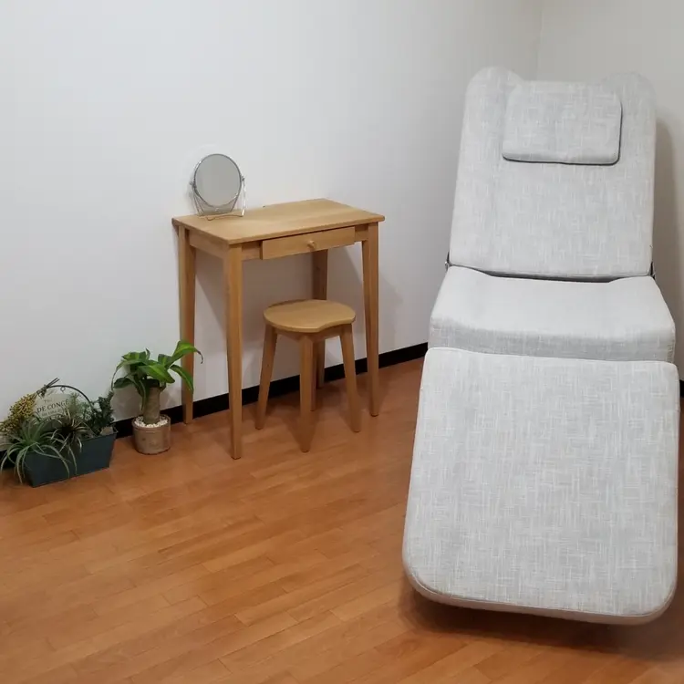 REMIONの内観・外観1