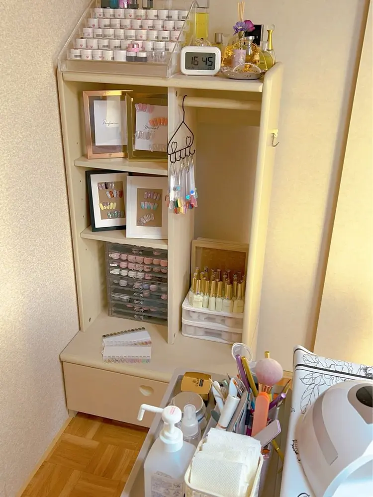 Sunnyの内観・外観2