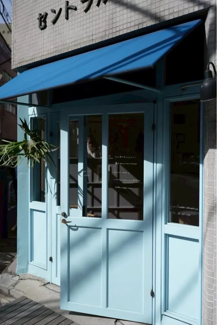 COTON atelierの内観・外観2