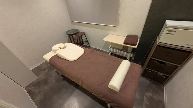 salon  Stellumの内観・外観3