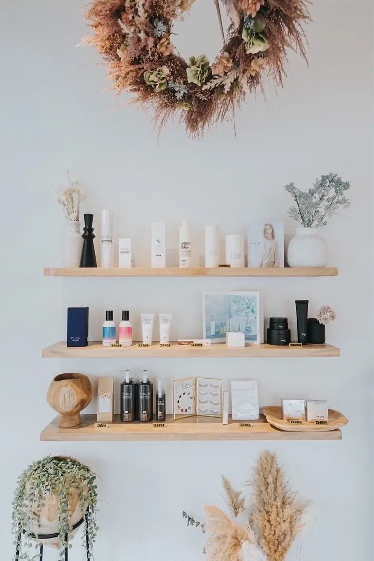 SOL by diarの内観・外観3