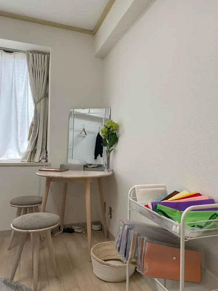 TONARYの内観・外観1