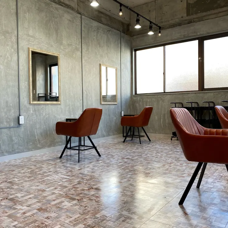 botanの内観・外観1