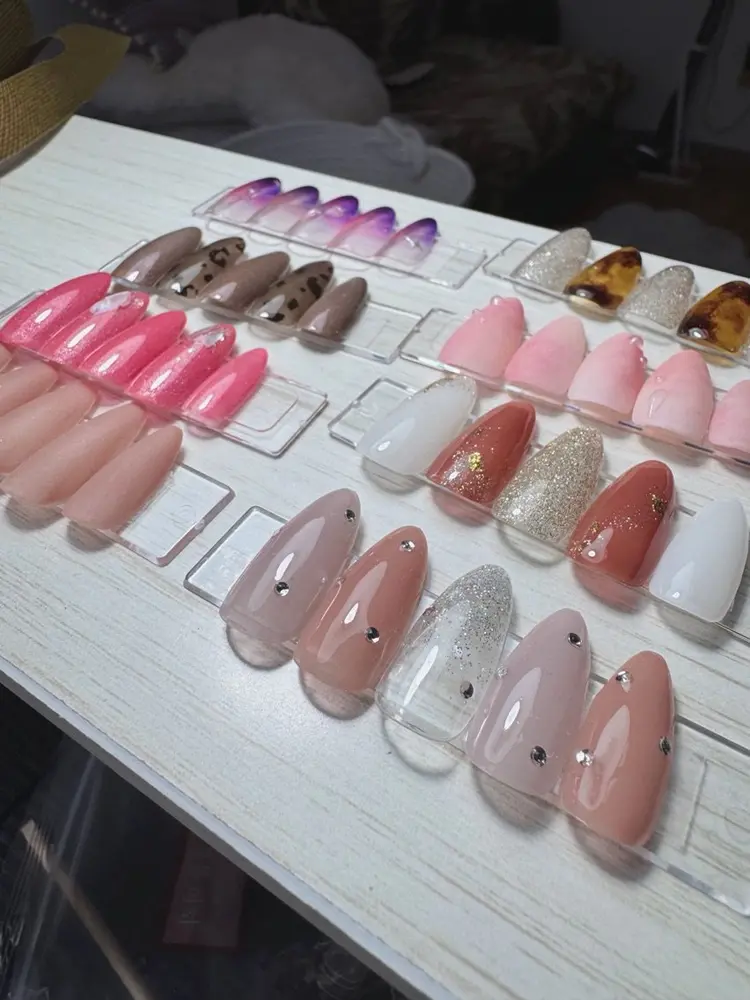 nail minkの内観・外観3
