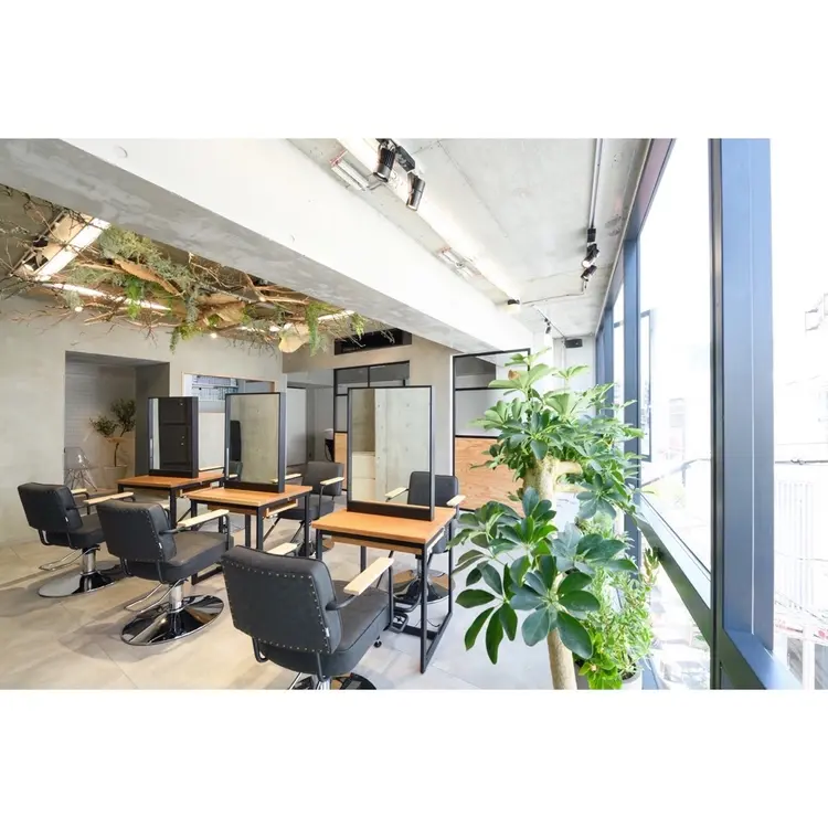 novel daysの内観・外観3