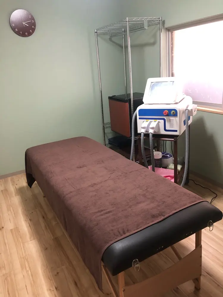 muscle＆esthe jonny's beautyの内観・外観3