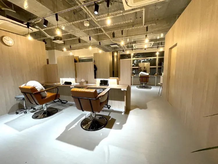 ステアメゾン大宮の内観・外観1