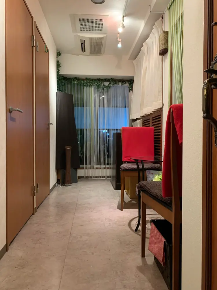 健康にすることで幸せにするサロン♪PEPPY“ペピィ”の内観・外観2