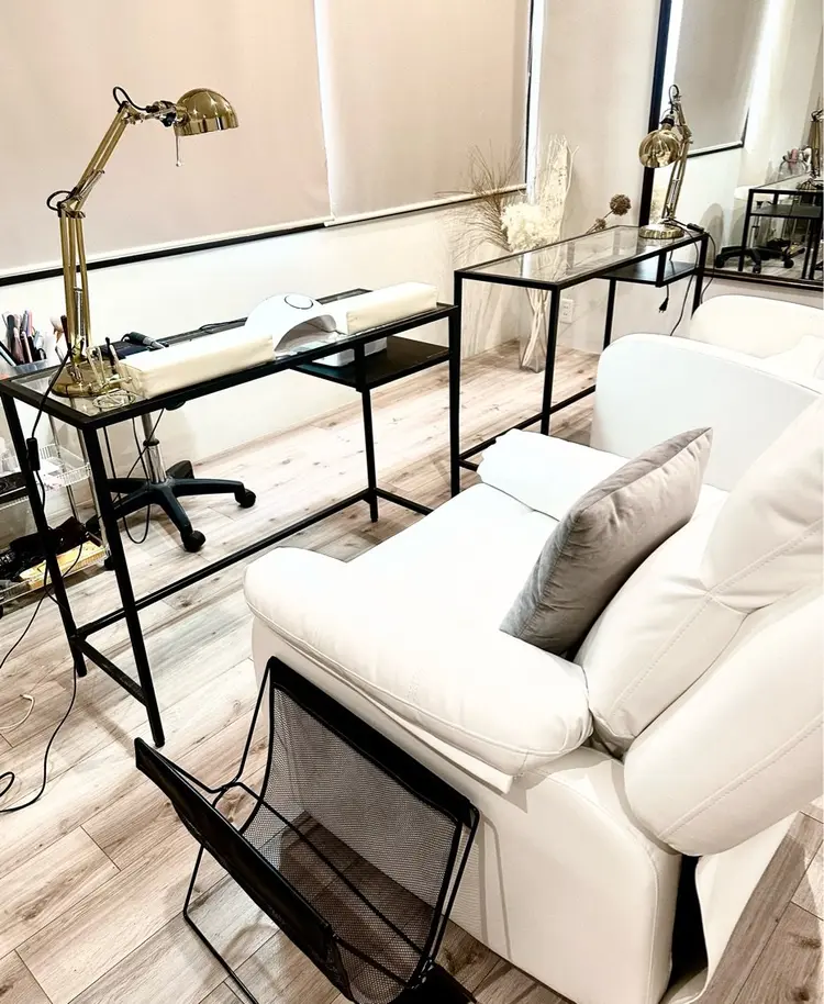 Private Salon  Lumieの内観・外観1