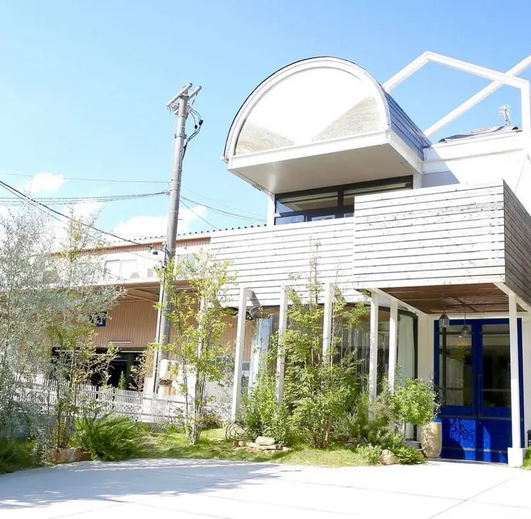 rebloomの内観・外観1