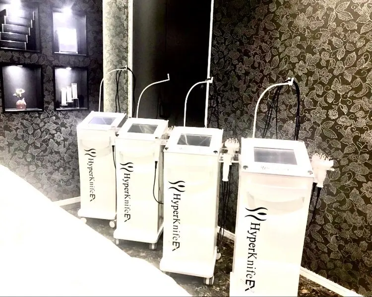 プライマルビューティーADE本店の内観・外観2