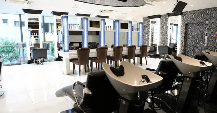 air-GINZAtowerの内観・外観3