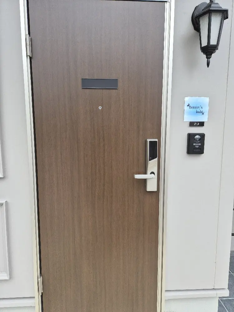 bunny's babiの内観・外観3