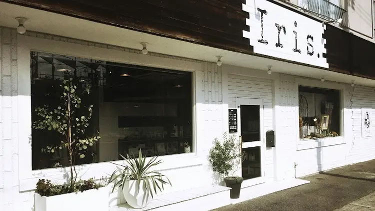 Iris.の内観・外観1