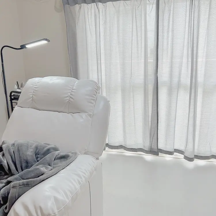 eyelash salon cilの内観・外観2