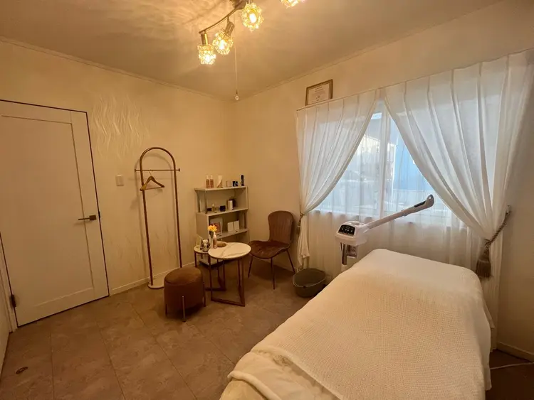 Beauty salon Rireの内観・外観2